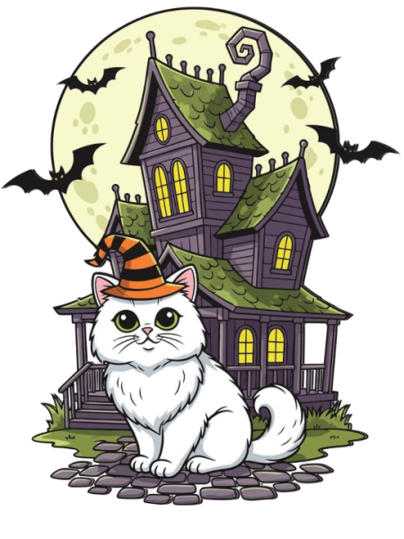 a halloween gift